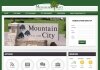 Mountain City, Texas -